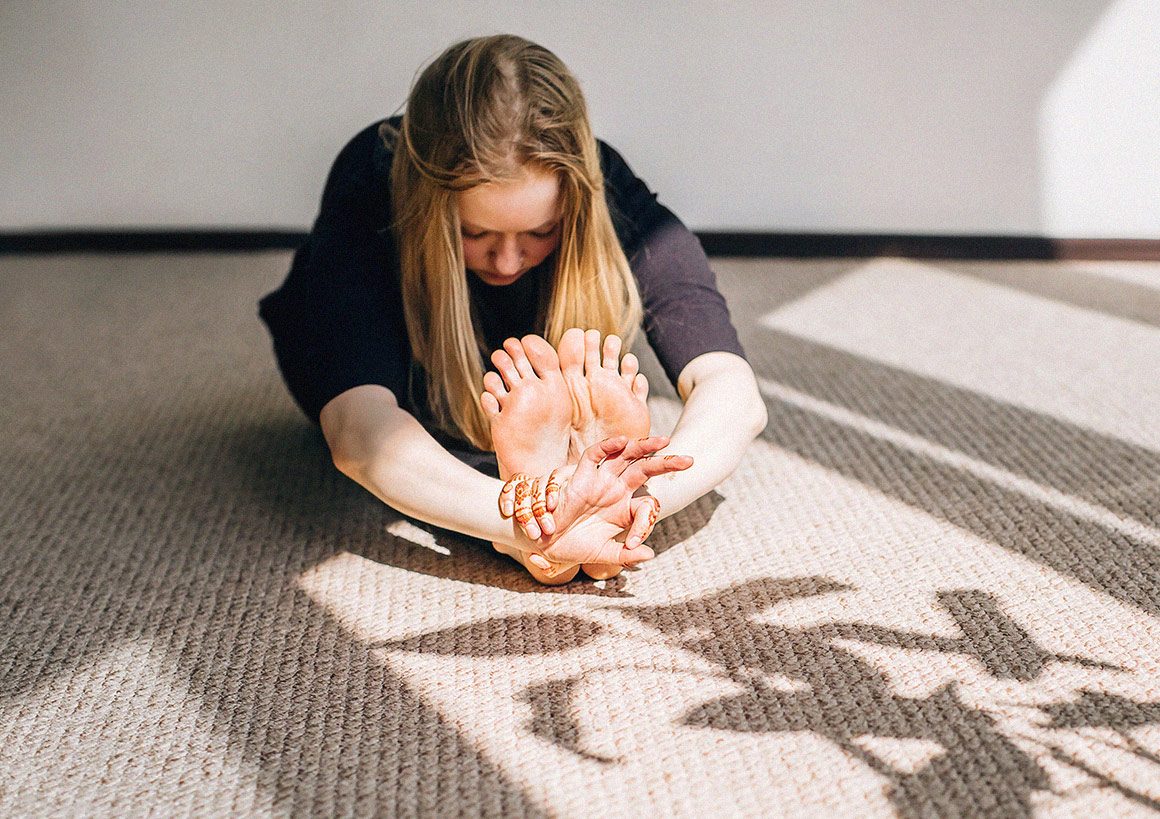1 Yoga You Can Trust