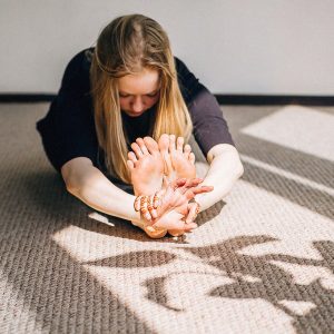 Yoga You Can Trust