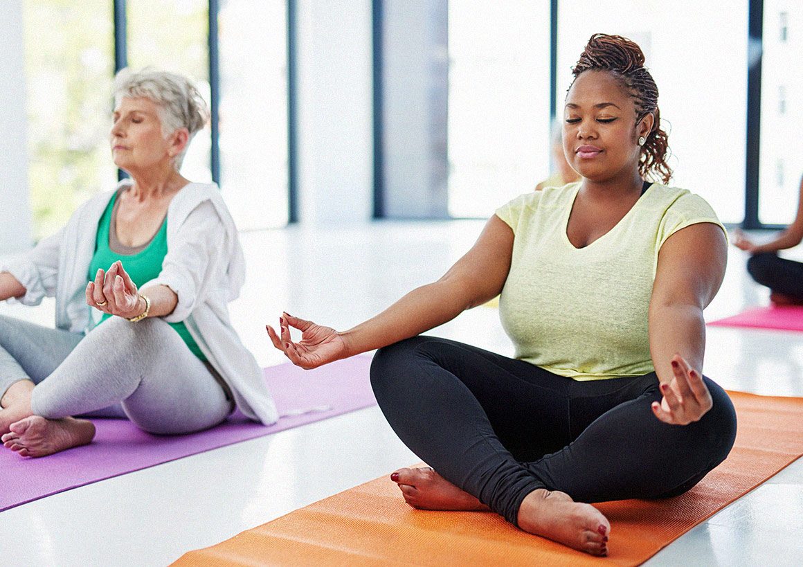 A Yoga Education