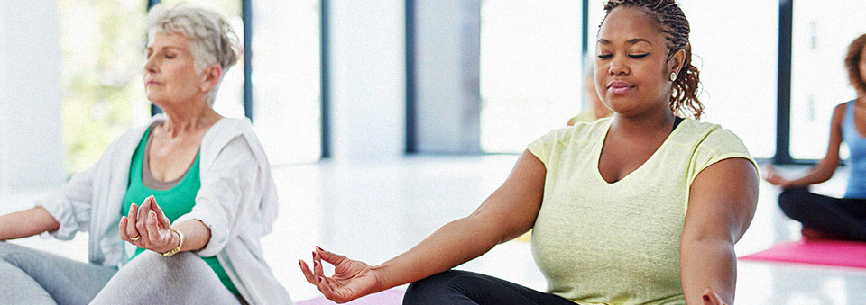 A Yoga Education