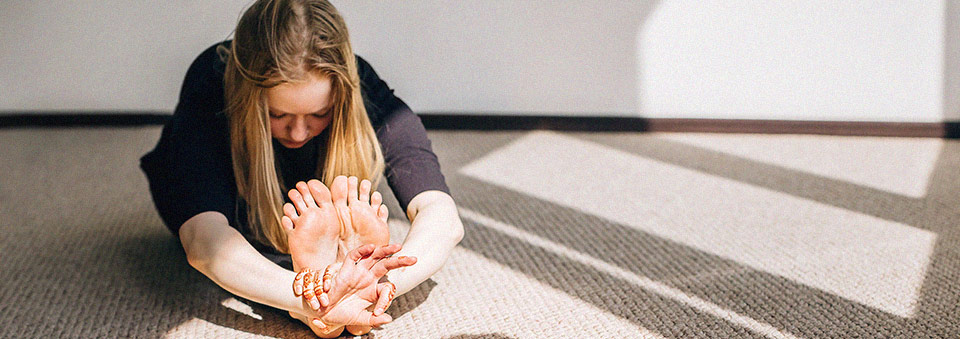 Yoga You Can Trust
