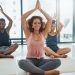 Moving Beyond Fear, On and Off  of the Mat