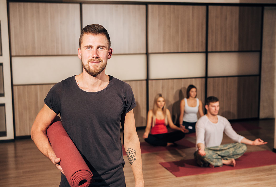 One Love Yoga